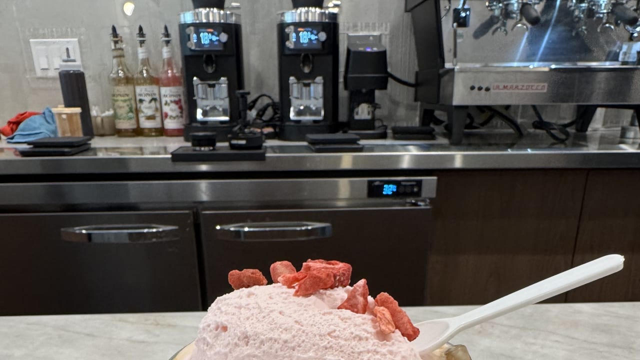 Bome Coffee - Photo 2