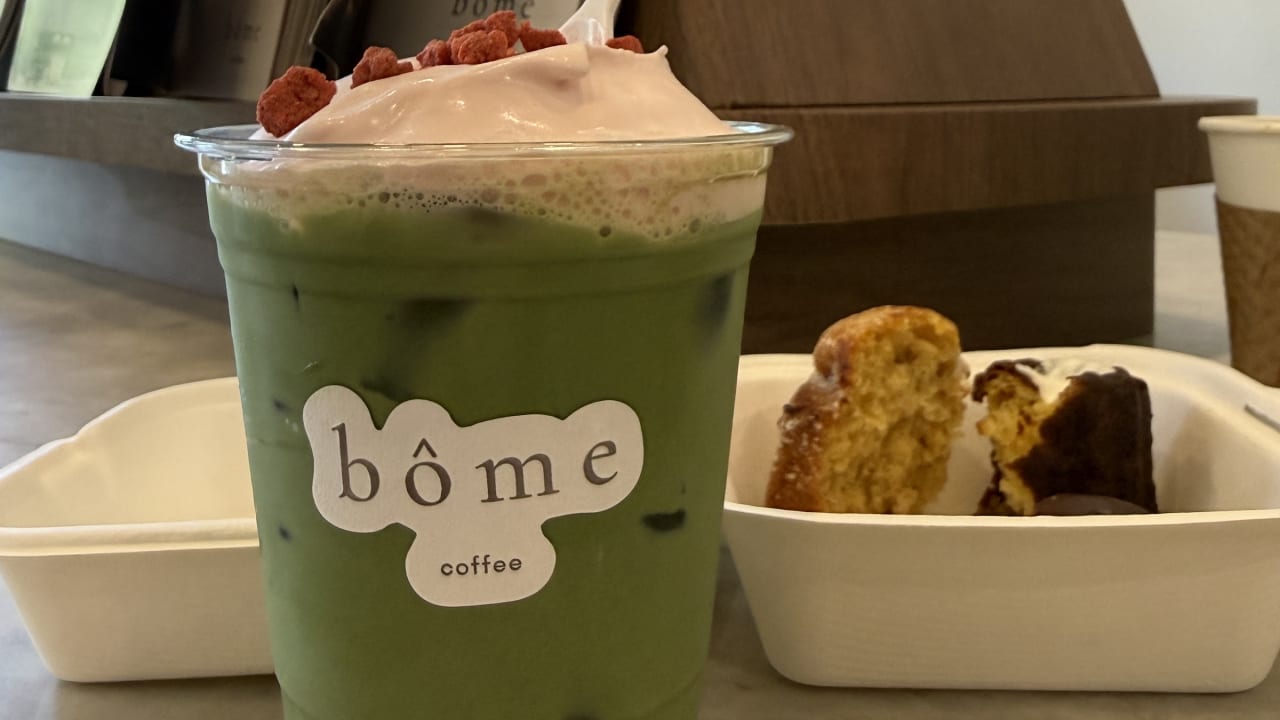 Bome Coffee - Photo 5