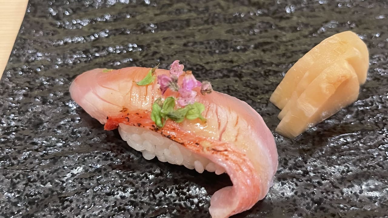 Sudachi Japanese restaurant - Photo 3