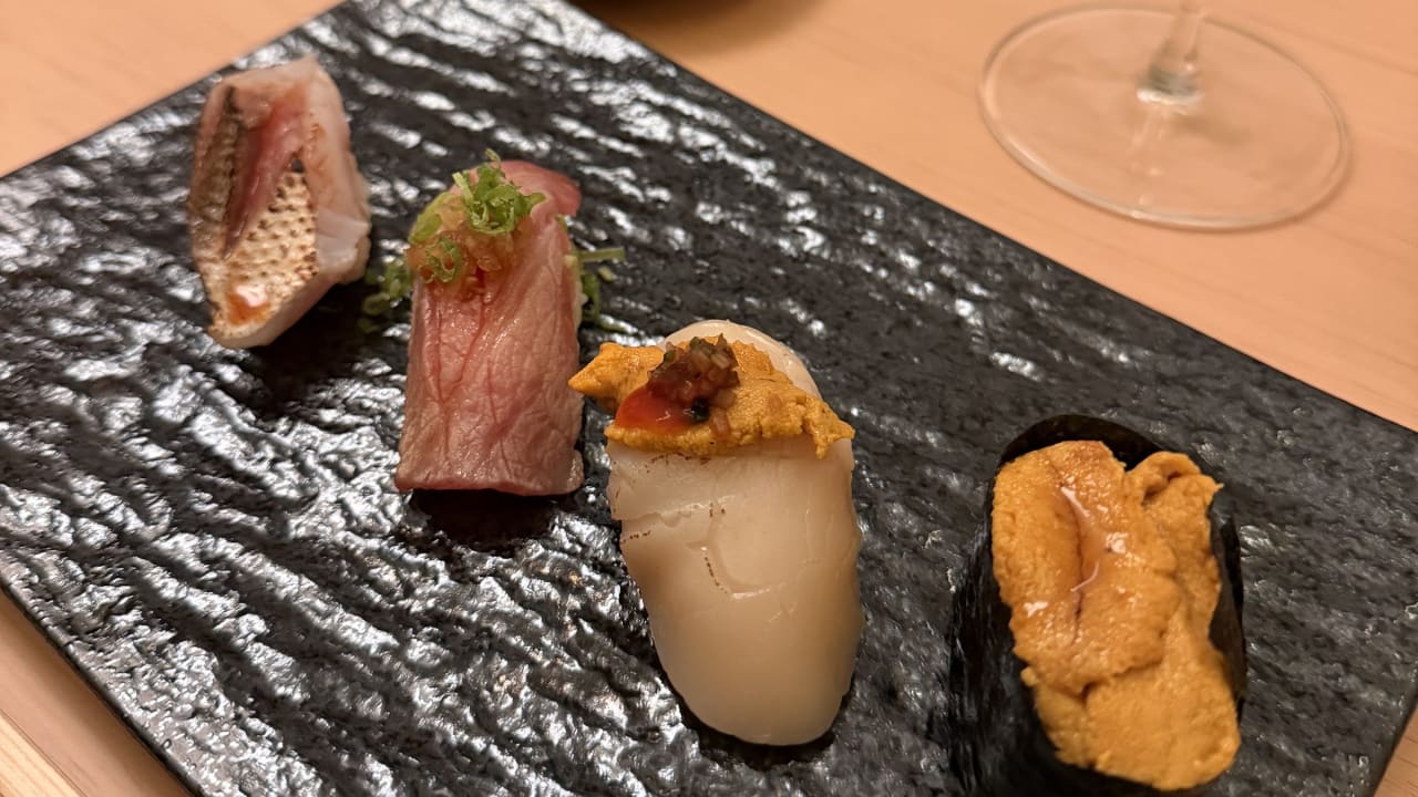 Sudachi Japanese restaurant - Photo 4