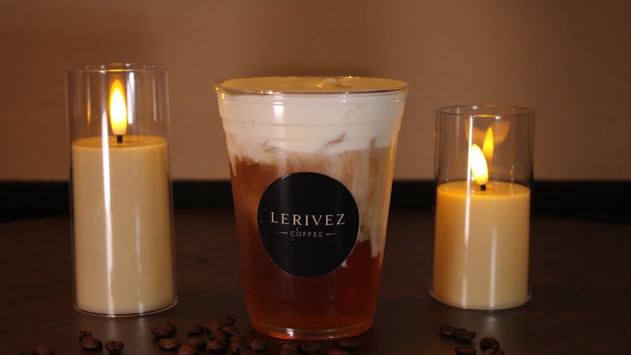 Lerivez Coffee - Photo 3