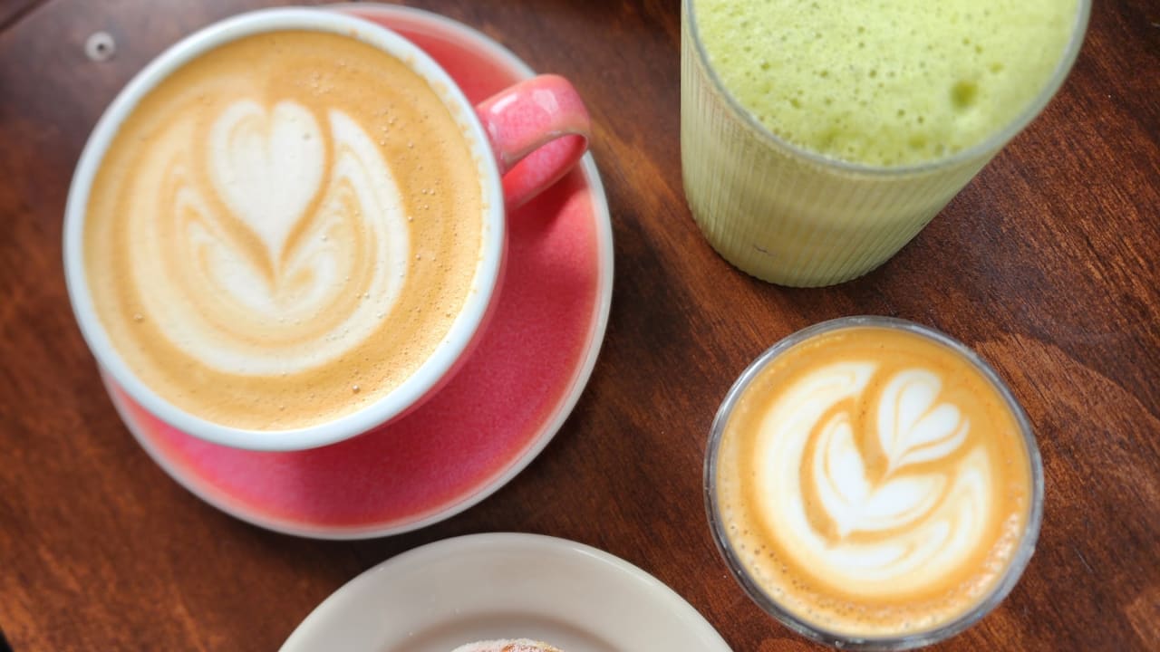Better Half Coffee - Photo 3