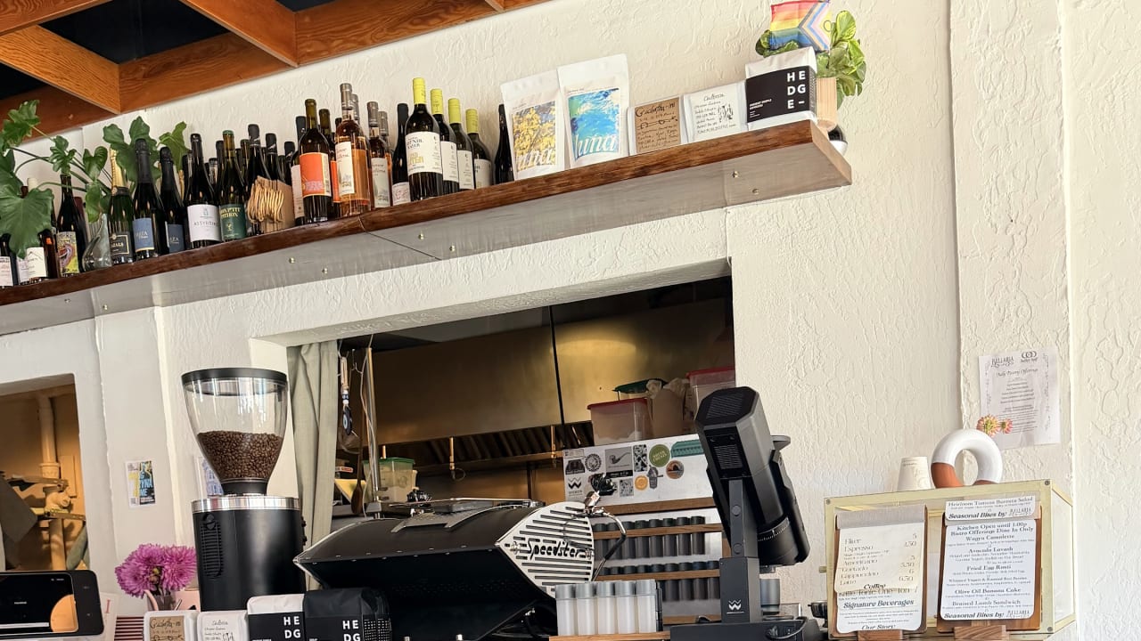 Better Half Coffee - Photo 5