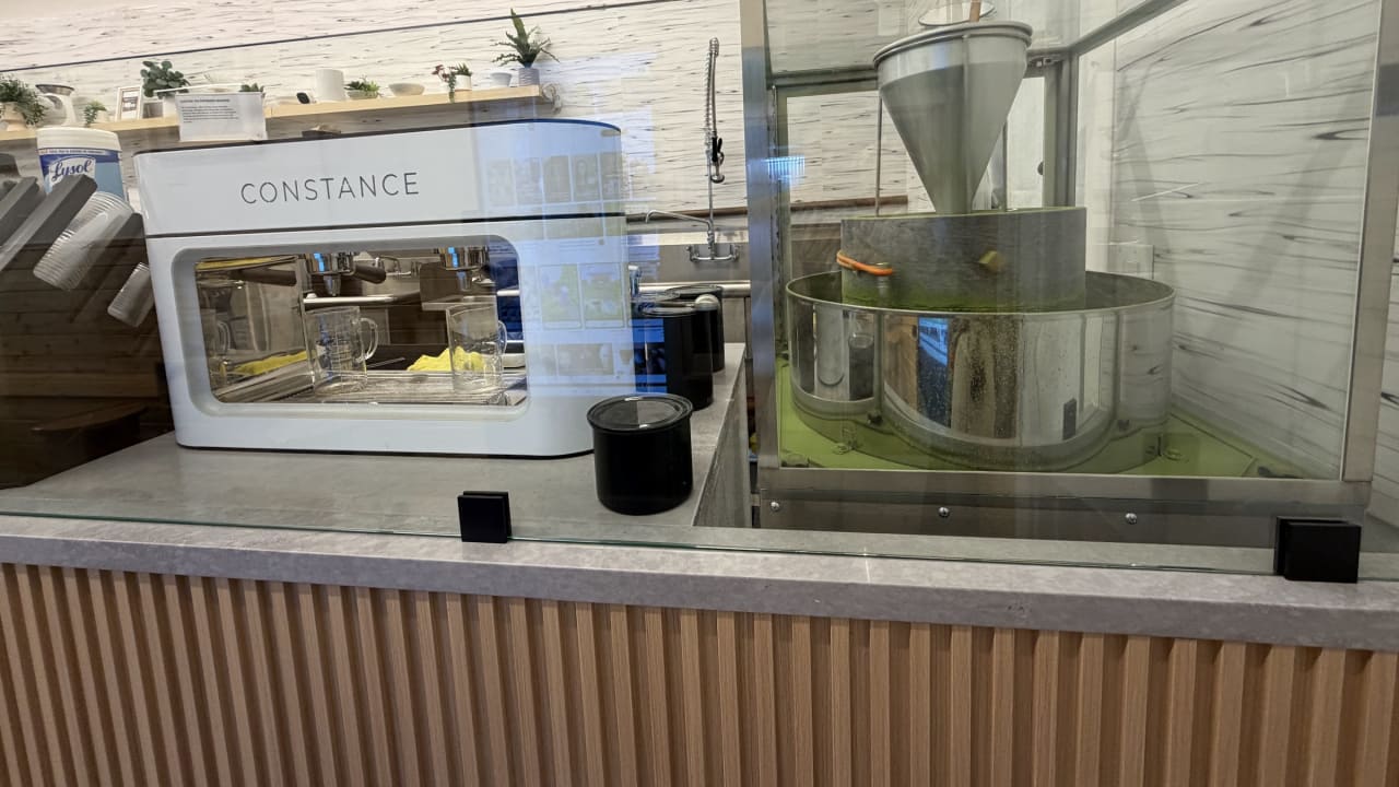 Constance Tea & Matcha - Photo 1