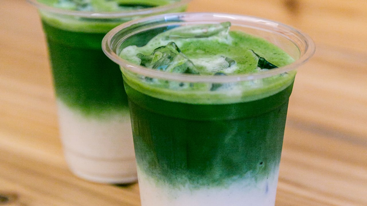 Constance Tea & Matcha - Photo 3
