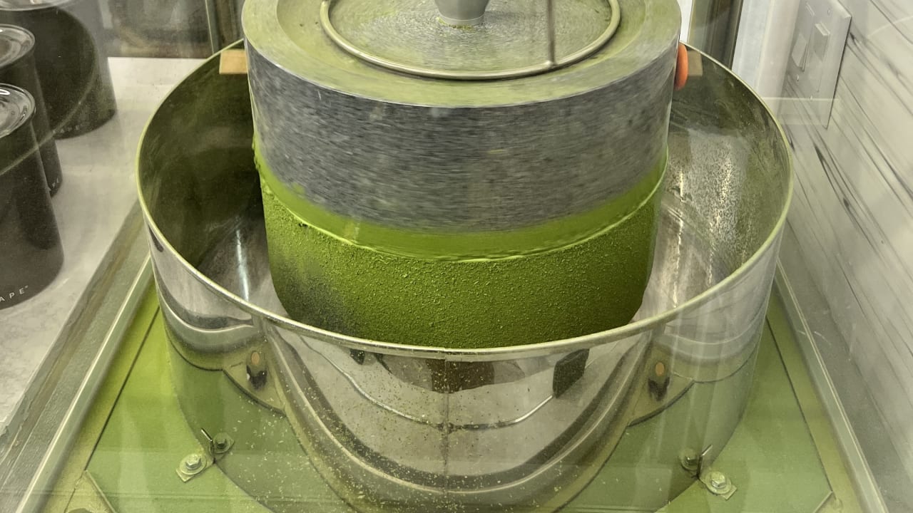 Constance Tea & Matcha - Photo 5