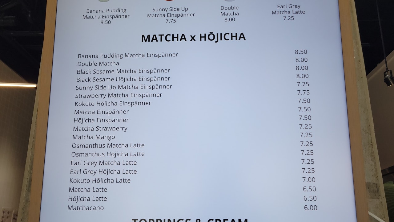 Ceré Tea - Photo 3