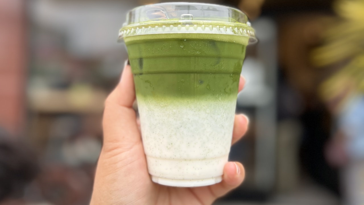 Constance Tea & Matcha - Photo 4