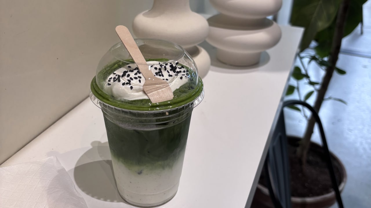 Ceré Tea - Photo 2