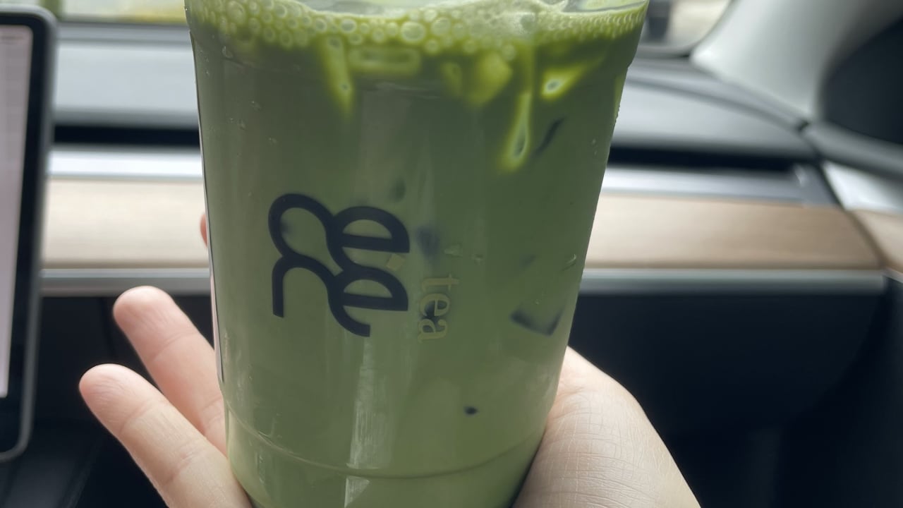 Ceré Tea - Photo 5