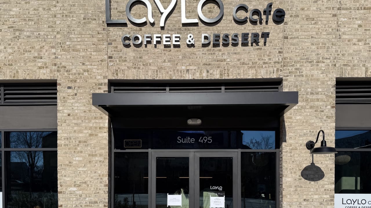 Laylo Cafe - Photo 1