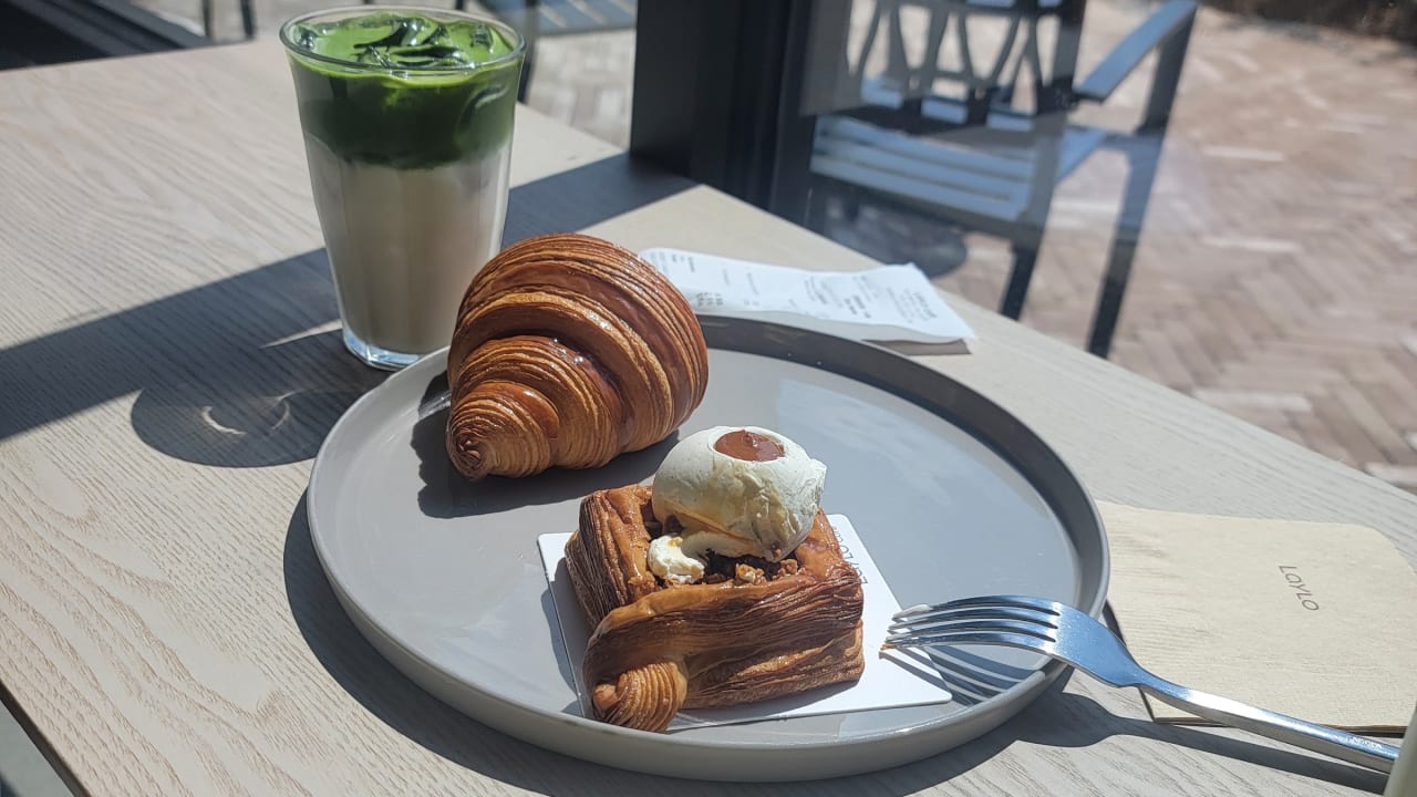 Laylo Cafe - Photo 3