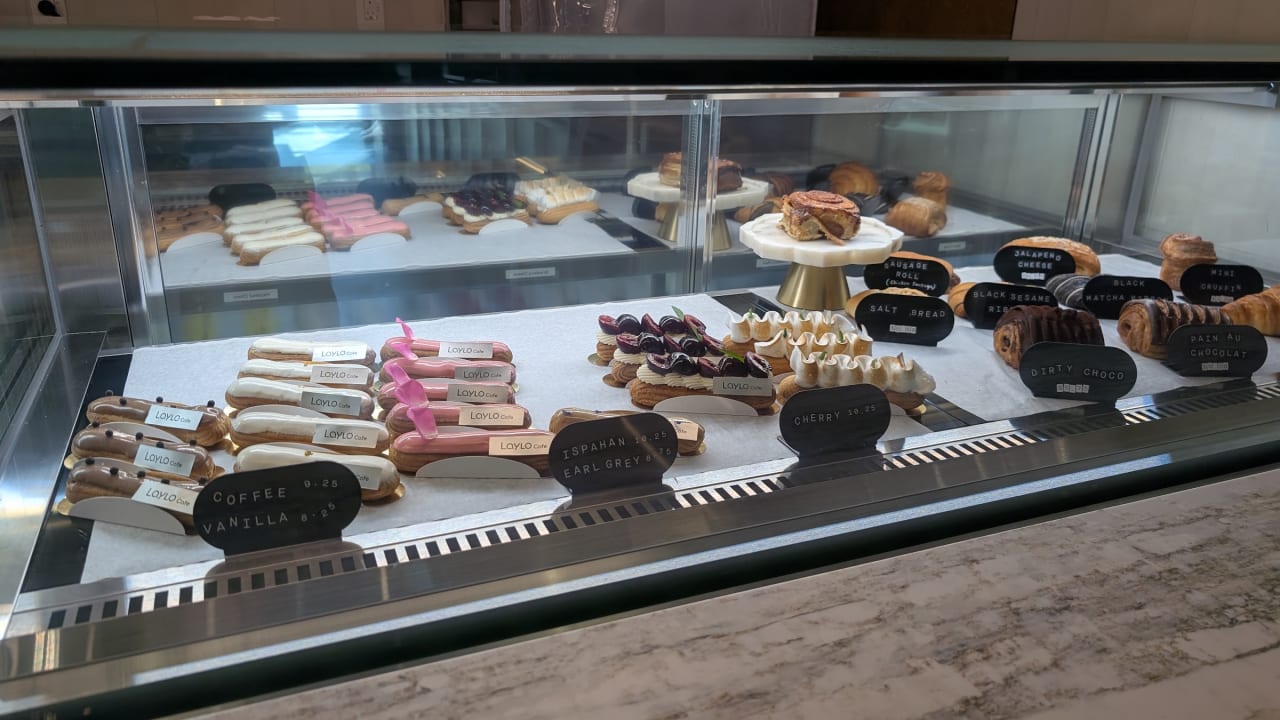 Laylo Cafe - Photo 5