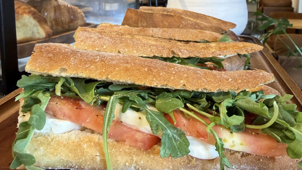 Grabacup Cafe - Photo 3