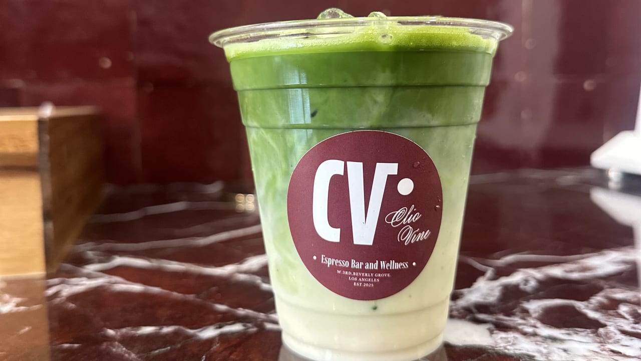 CLIO VINE Espresso Bar &Wellness - Photo 2