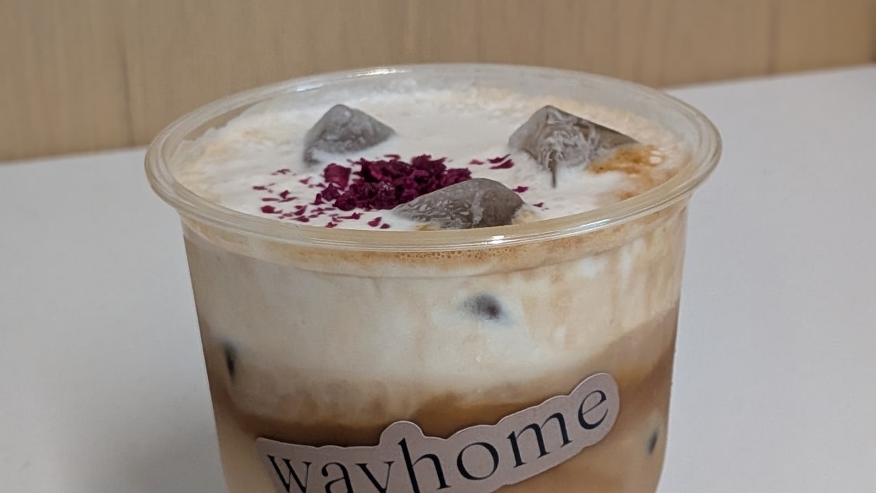Way Home Coffee - Photo 4