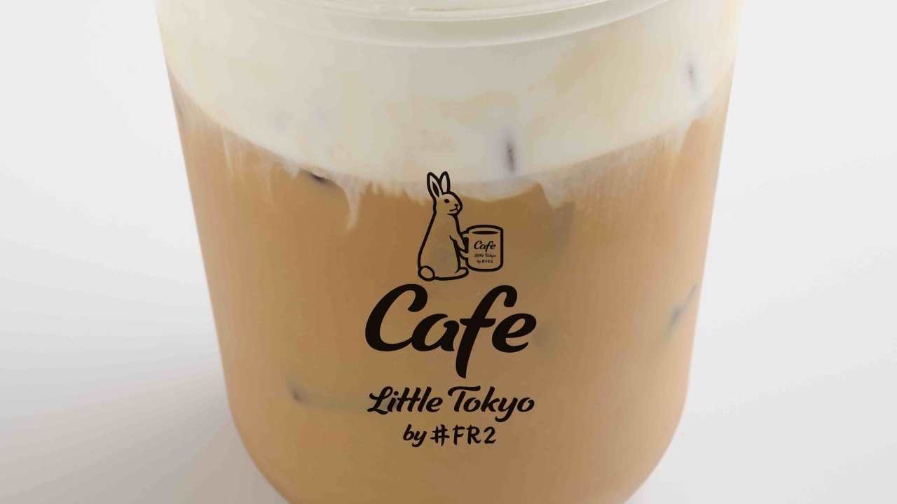 Cafe Little Tokyo by #FR2 - Photo 3