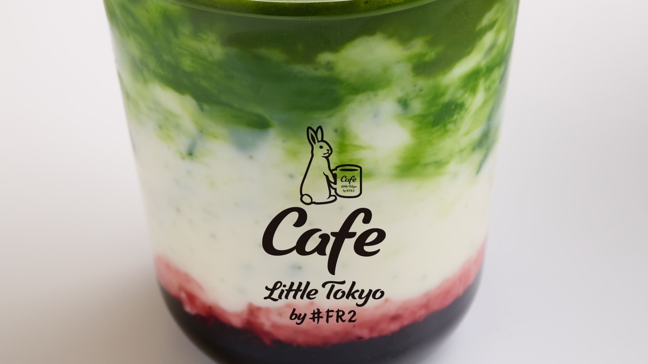 Cafe Little Tokyo by #FR2 - Photo 4