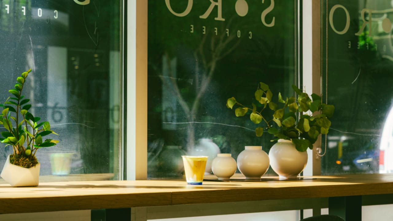 SORO Coffee - Photo 3