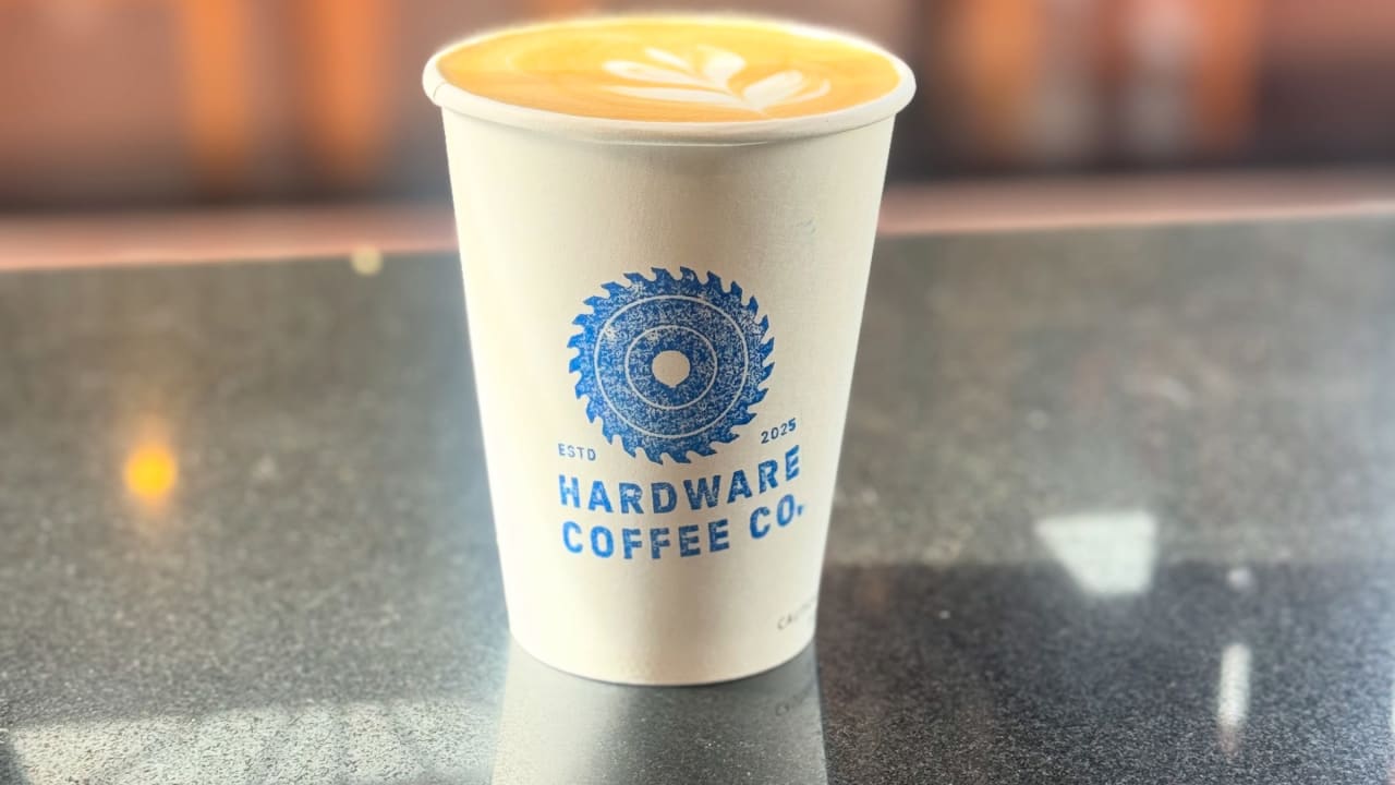 Hardware Coffee Co. - Photo 2