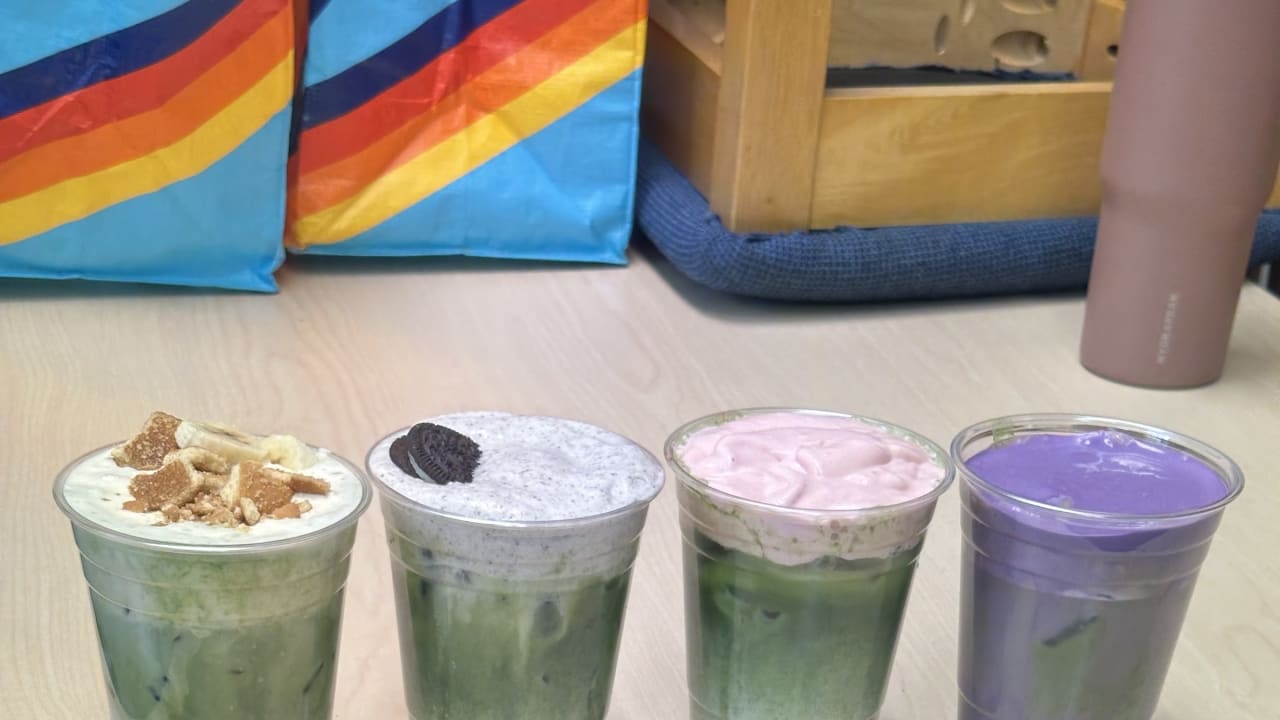 Brain Freeze Snowcone - Matcha Beverage Truck - Photo 4