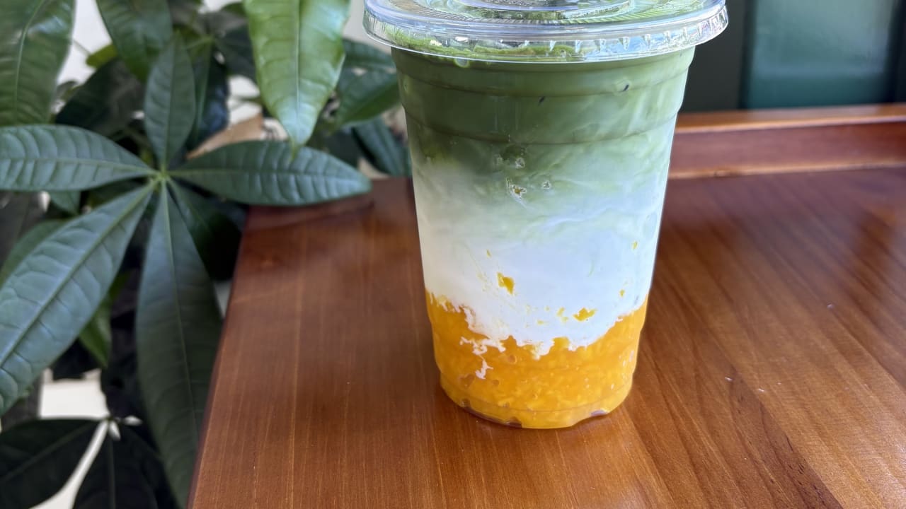 Moriwa Matcha - Photo 3