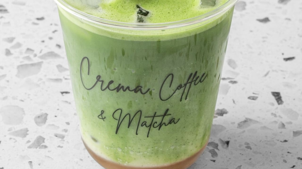 Crema Coffee & Matcha - Photo 2