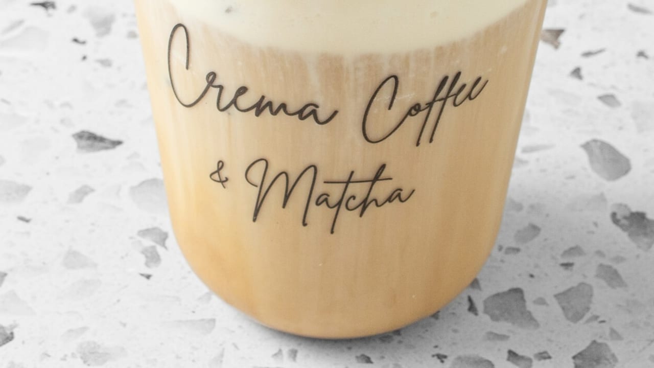 Crema Coffee & Matcha - Photo 5