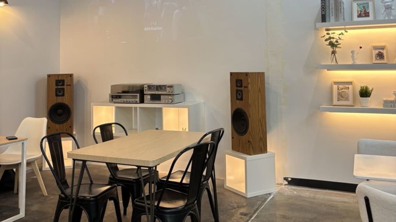 Leaf & Cloud Matcha Cafe - Photo 2