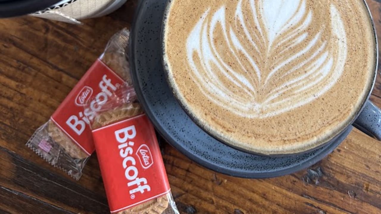 Bean Loft Coffee Company - Photo 4