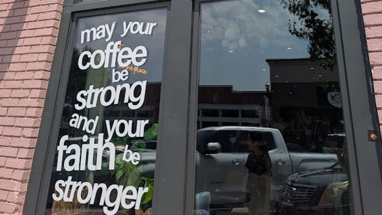 Bibles and Coffee - Photo 4
