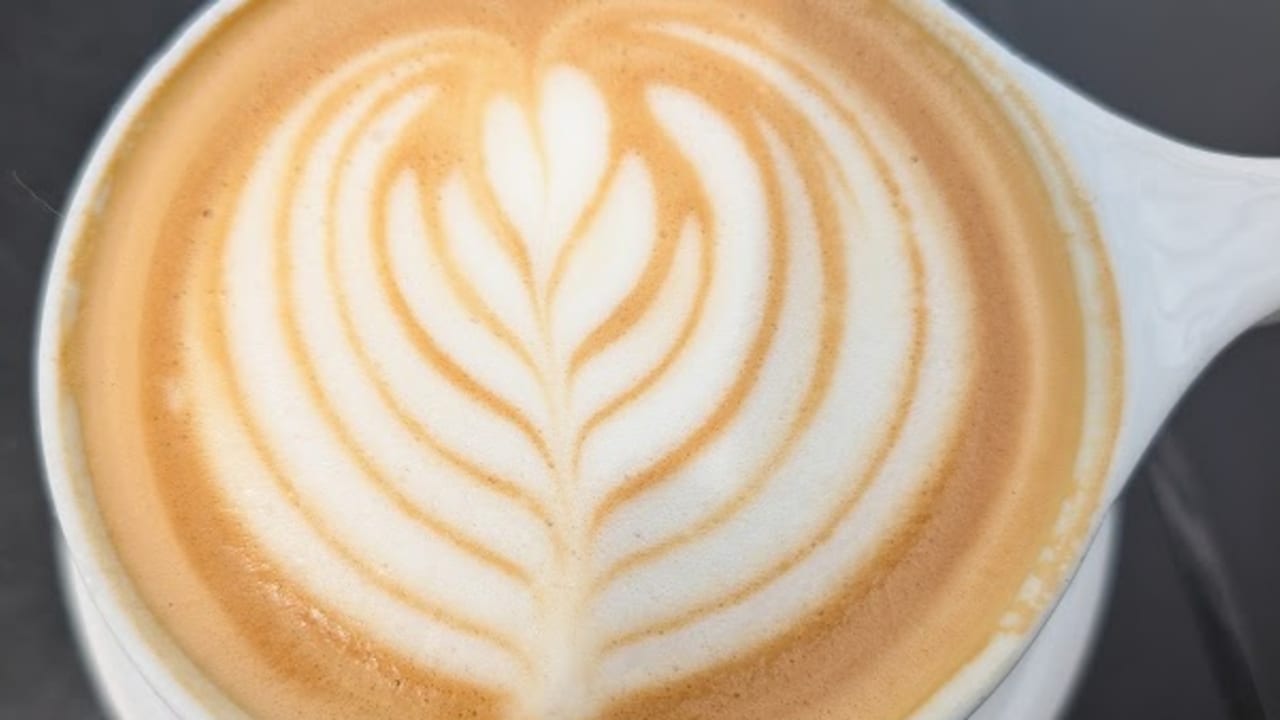 Brass Horn Coffee Roasters LLC - Photo 3