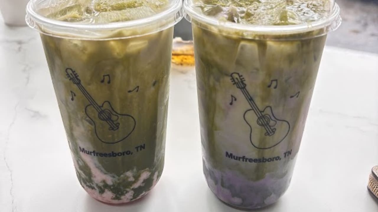 Cotti Coffee - MTSU - Photo 2