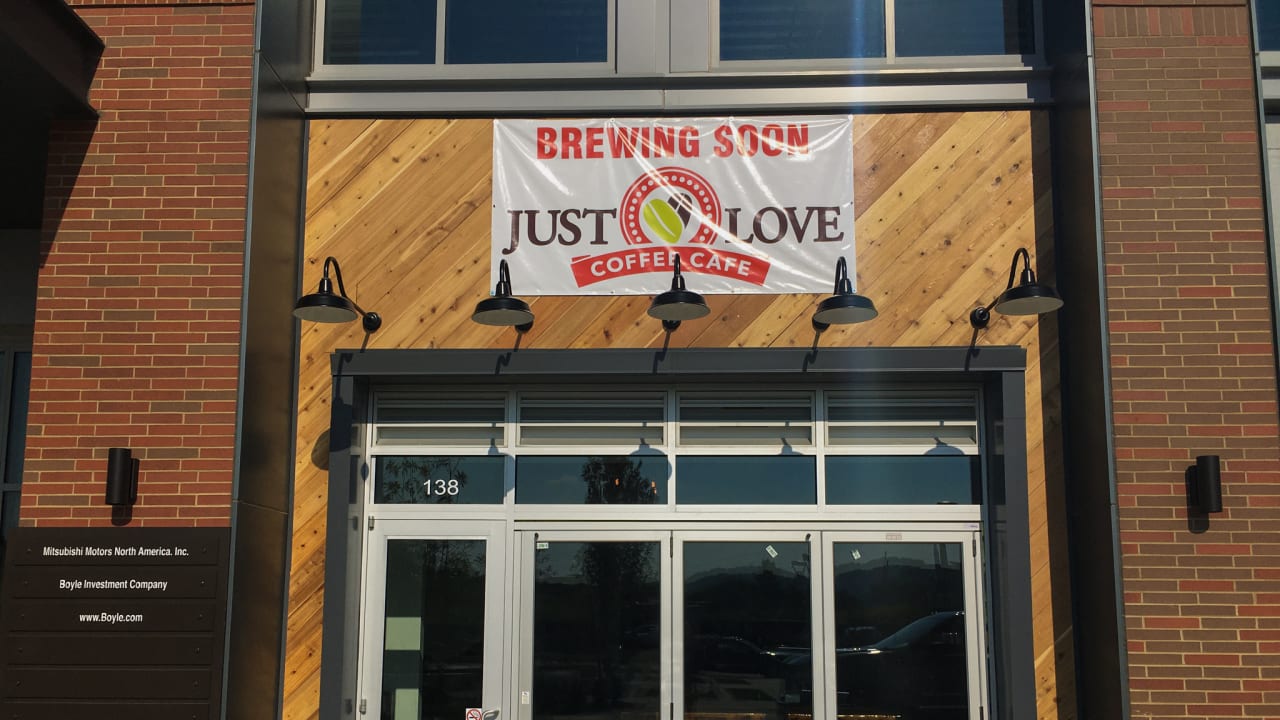 Just Love Coffee Cafe - McEwen - Photo 1