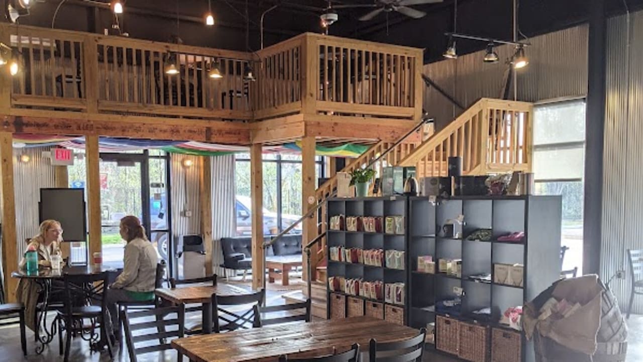 Just Love Coffee Cafe - Murfreesboro East - Photo 3