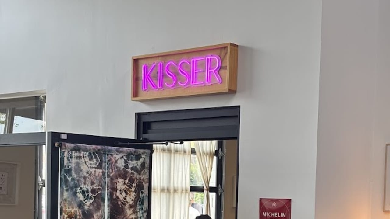 Kisser - Photo 5