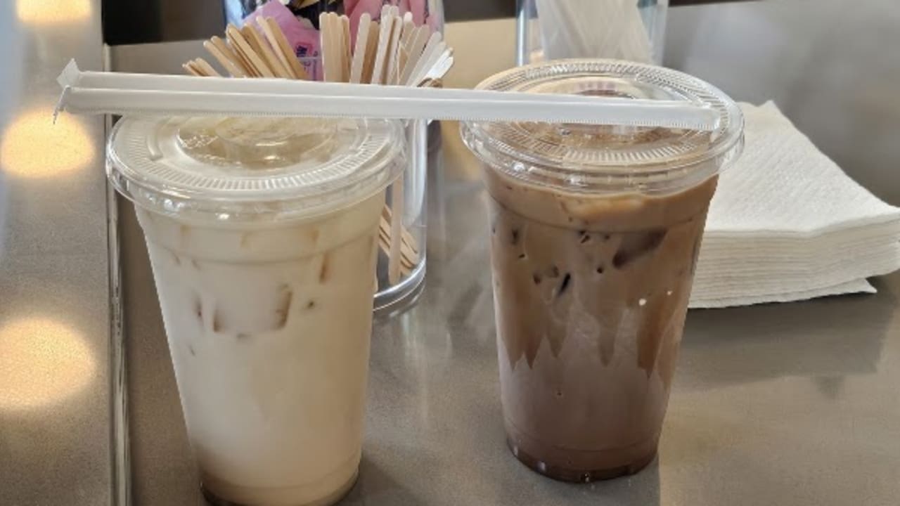 Prickly Pear Coffee Co. - Downtown - Photo 3