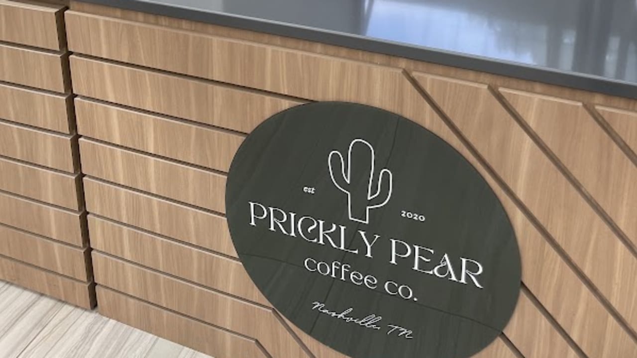Prickly Pear Coffee Co. - Downtown - Photo 4
