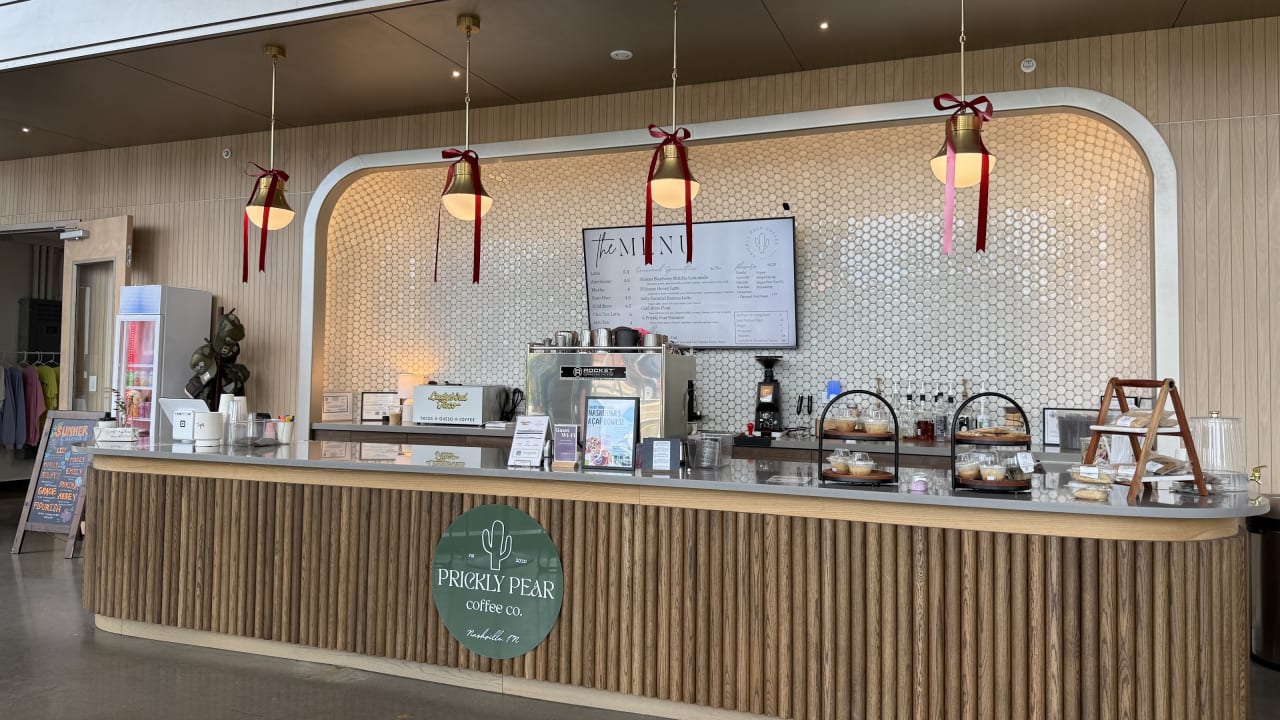 Prickly Pear Coffee Co. - Gulch - Photo 1