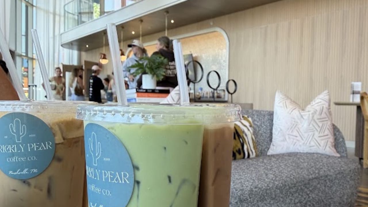 Prickly Pear Coffee Co. - Gulch - Photo 3