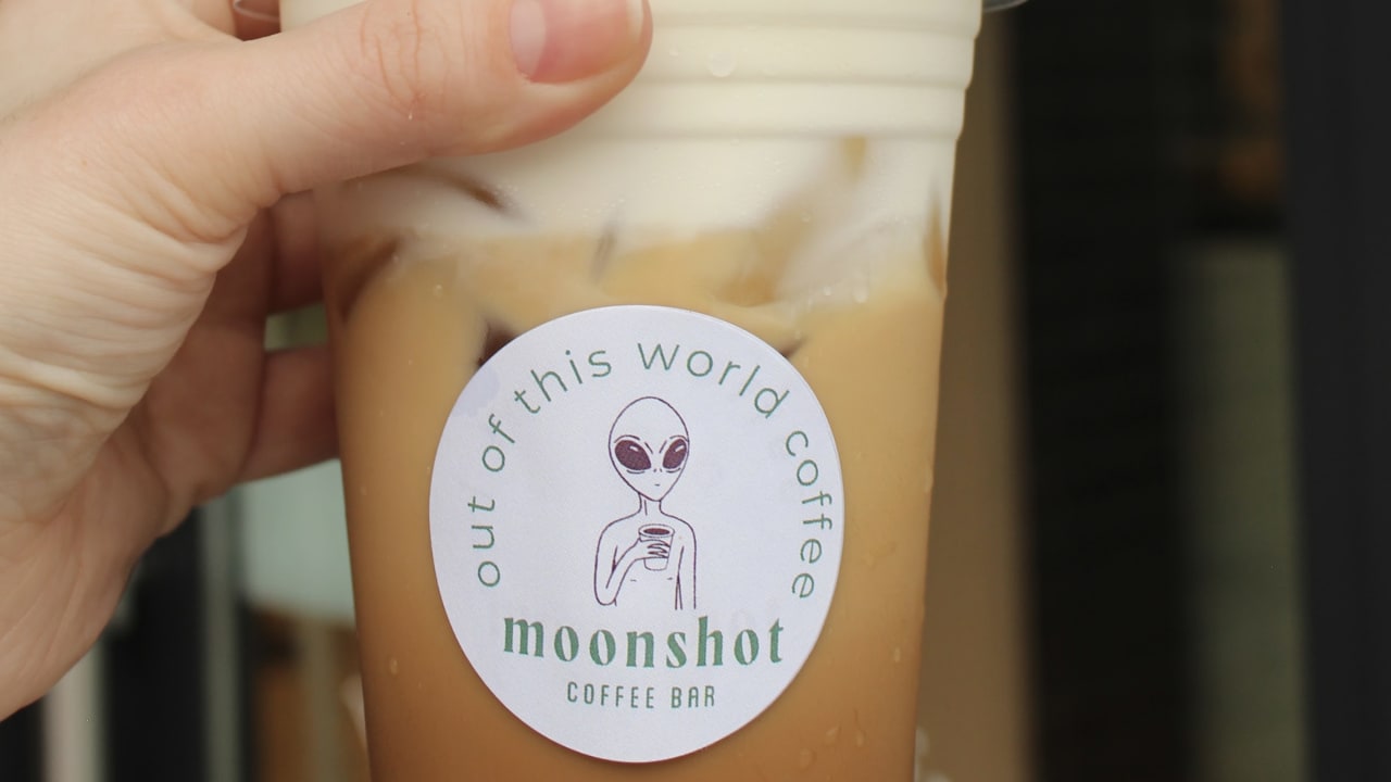 Moonshot Coffee Bar - Photo 2