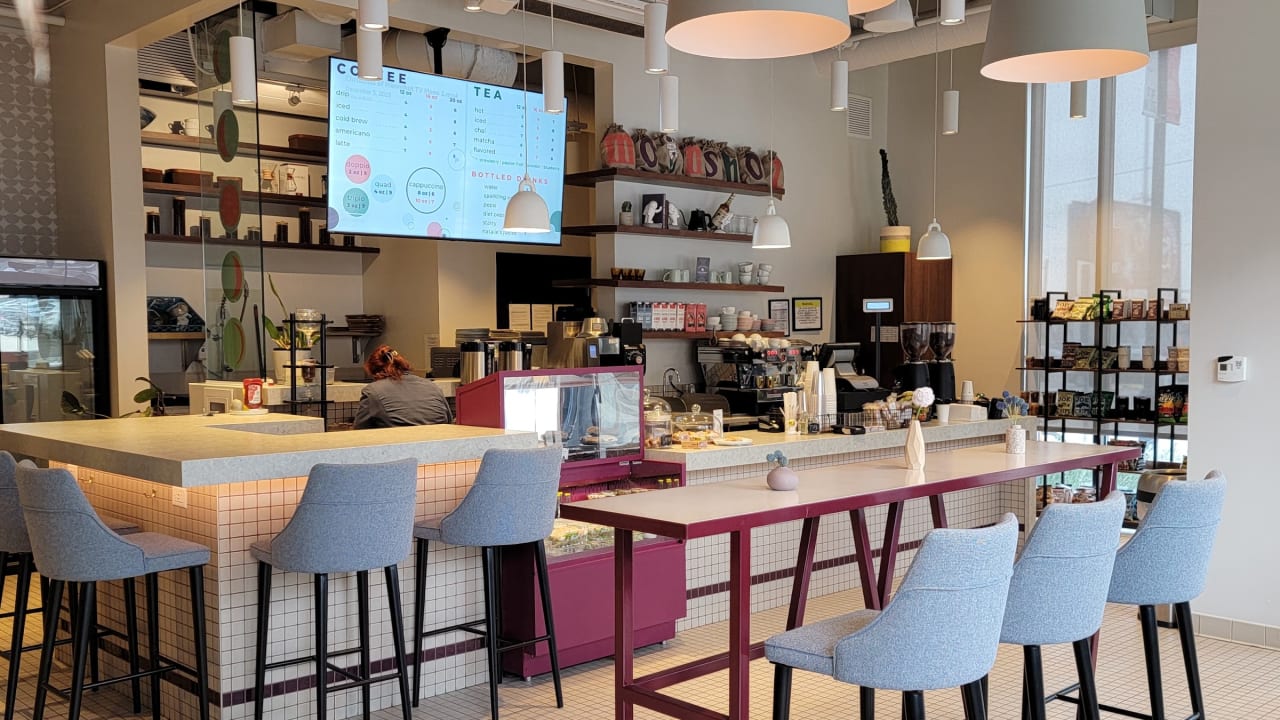 Moonshot Coffee Bar - Photo 4