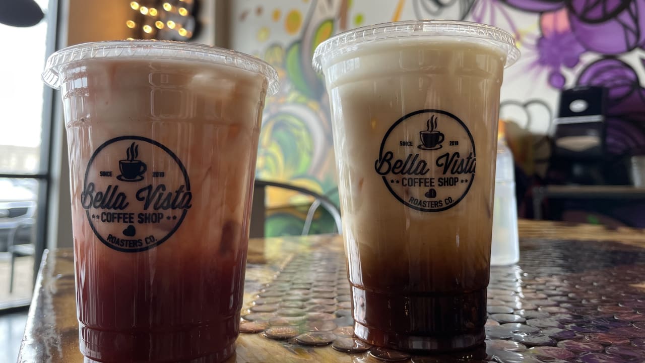 Bella Vista Coffee Shop and Latin Brunch - Photo 4