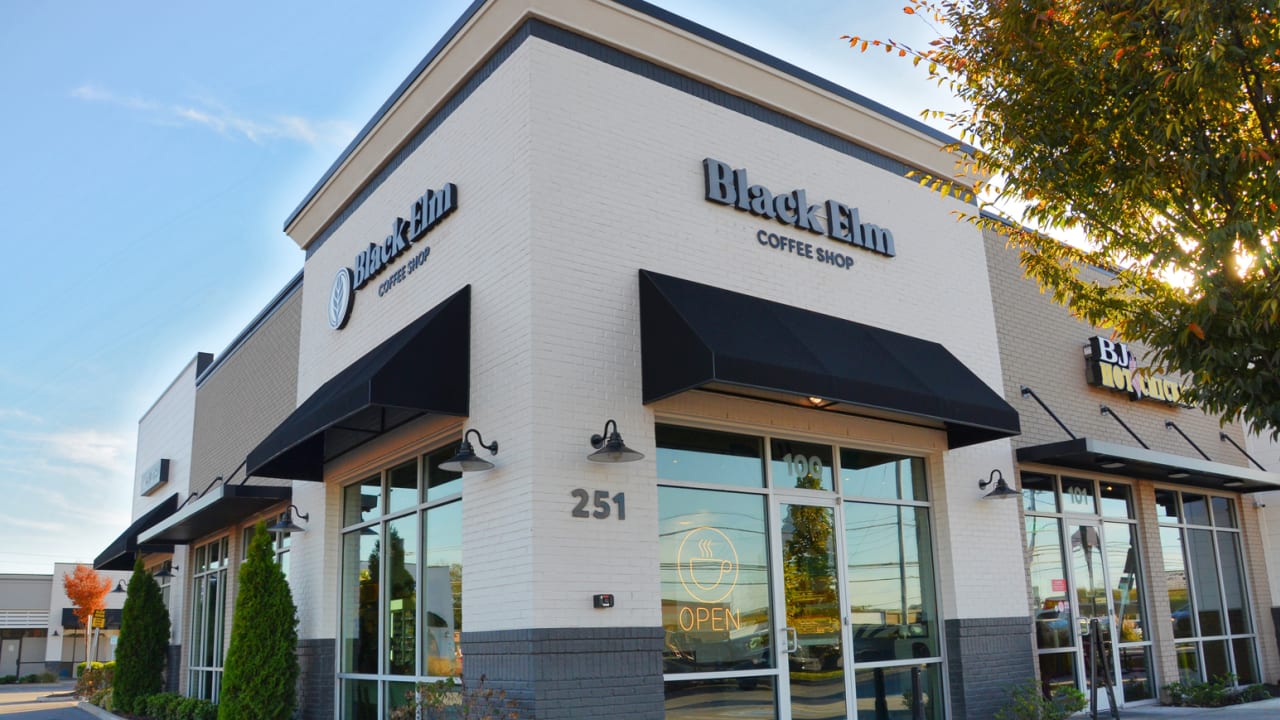 Black Elm Coffee - Photo 4