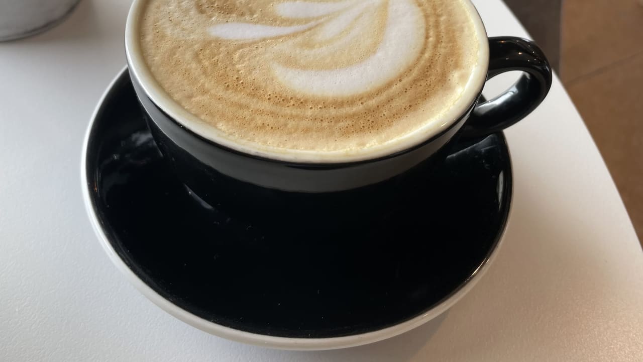 Black Elm Coffee - Photo 3