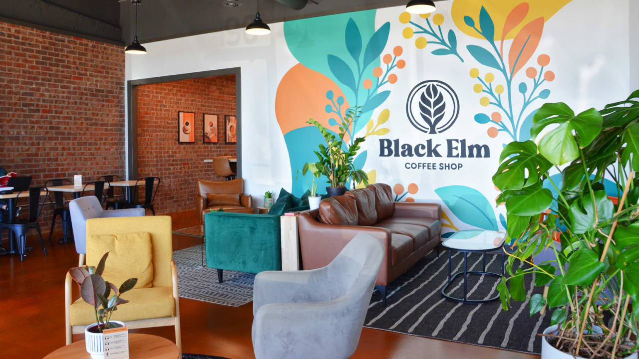 Black Elm Coffee - Photo 5