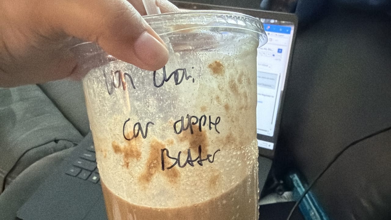Graham’s Coffee Co - Photo 3