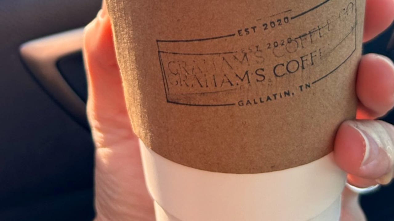 Graham’s Coffee Co - Photo 4