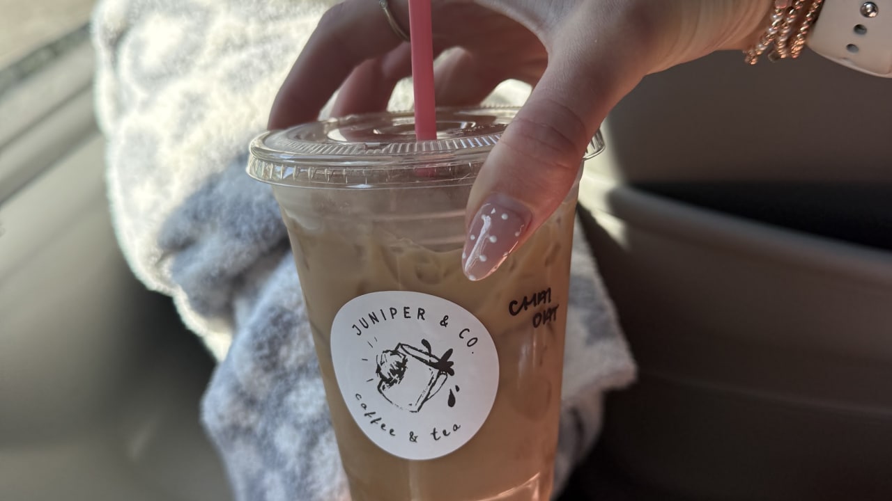 Juniper & Co. Coffee & Tea - Photo 3