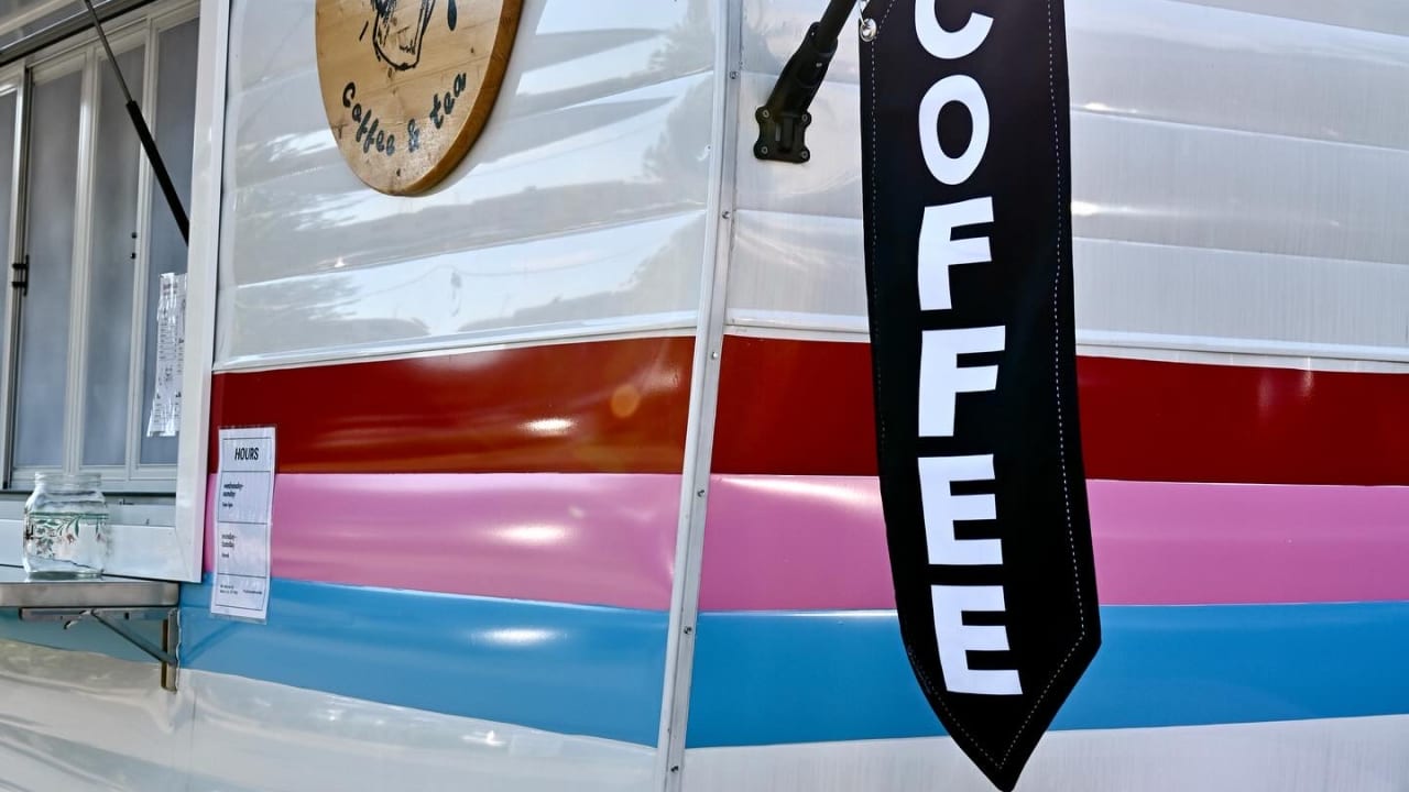 Juniper & Co. Coffee & Tea - Photo 5